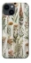 Чохол на Apple iPhone 14 (6.1") Floral design ver.2 фото 1 з 1
