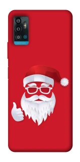 Чехол на ZTE Blade A71 Christmas mood ver.12 фото 1 из 1