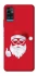 Чохол на ZTE Blade A71 Christmas mood ver.12 фото 1 з 1