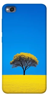 Чохол на Xiaomi Redmi 4a Field v2 фото 1 з 1