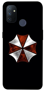 Чехол на OnePlus Nord N100 Umbrella Corporation фото 1 из 1