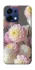 Чехол на Oppo A6 Pro 4G/5G Flowers v2 фото 1 из 2