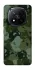 Чохол на Xiaomi Redmi Note 14 Pro+ 5G Camouflage v31 фото 1 з 1