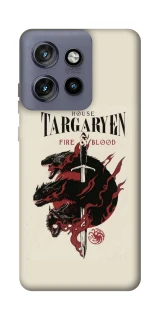 Чохол на Motorola Edge 50 Neo House of the Dragon ver.4 фото 1 з 1