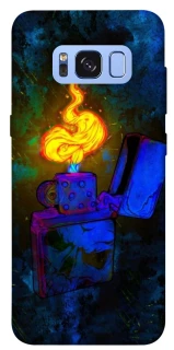 Чохол на Samsung G950 Galaxy S8 Запальничка фото 1 з 1