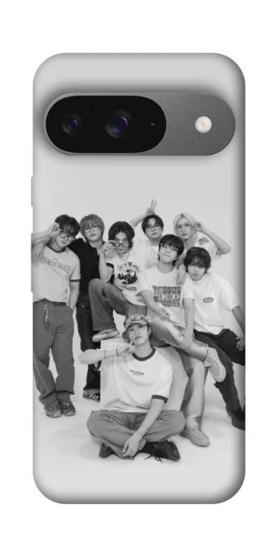 Чохол на Google Pixel 10 Stray Kids All Around фото 1 з 1