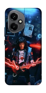 Чохол на Honor 400 Stranger Things ver.42 фото 1 з 1