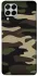 Чехол на Samsung Galaxy M53 5G Camouflage v6 фото 1 из 1