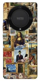 Чохол на Huawei Magic5 Lite Art collage ver.9 фото 1 з 1