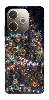 Чехол на Oppo A5 Pro 4G Новогодний v28 фото 1 Чехол на Oppo A5 Pro 4G Новогодний v28 фото 1 из 1