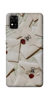 Чехол на ZTE Blade A31 Harry Potter v1 фото 1 из 1