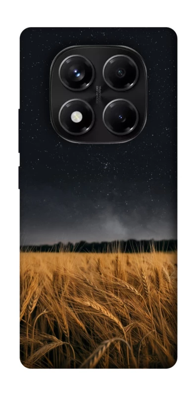 Чехол на Xiaomi Redmi Note 14 Pro 5G grain фото 1 из 1