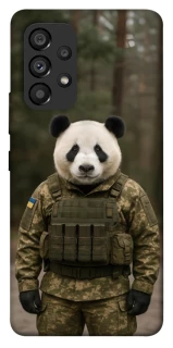 Чохол на Samsung Galaxy A53 5G Панда захисник фото 1 з 1
