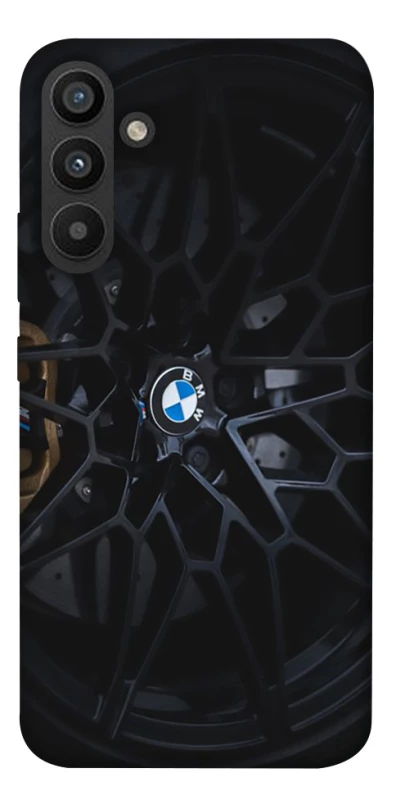 Чохол на Samsung Galaxy A34 5G Wheel BMW фото 1 з 1