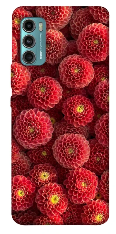 Чохол на Motorola Moto G60 Midnight1 фото 1 з 1