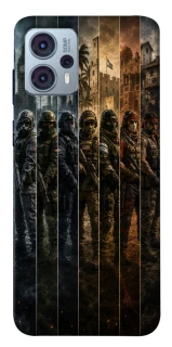 Чехол на Motorola Moto G23 Counter-Strike ver.2 фото 1 из 1