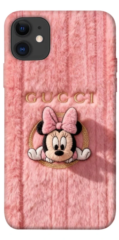 Чехол на Apple iPhone 11 (6.1") Gucci ver.3 фото 1 из 1