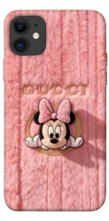 Чехол на Apple iPhone 11 (6.1") Gucci ver.3 фото 1 из 1