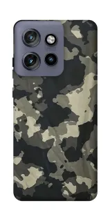 Чохол на Motorola Edge 50 Neo Camouflage v10 фото 1 з 1