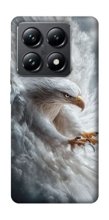 Чехол на Xiaomi 14T Pro eagle фото 1 из 1