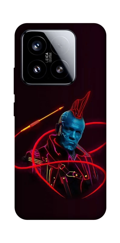 Чохол на Xiaomi 15 Yondu фото 1 з 1
