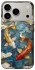 Чехол на Apple iPhone 17 Pro (6.3") Koi carp фото 1 из 1