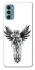 Чехол на Motorola Moto G60 Tattoo ver.12 фото 1 из 1