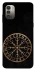 Чехол на Nokia G11 Рунический круг v2 фото 1 из 1