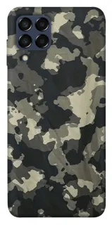 Чохол на Samsung Galaxy M33 5G Camouflage v10 фото 1 з 1