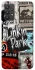 Чехол на Samsung Galaxy A32 (A325F) 4G Linkin Park logo ver.2 фото 1 Чехол на Samsung Galaxy A32 (A325F) 4G Linkin Park logo ver.2 фото 1 из 1