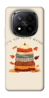 Чехол на Xiaomi Redmi Note 14 Pro+ 5G Autumn vibes ver.8 фото 1 Чехол на Xiaomi Redmi Note 14 Pro+ 5G Autumn vibes ver.8 фото 1 из 1