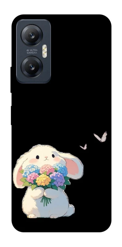 Чехол на Infinix Hot 20 5G My Bunny фото 1 из 1