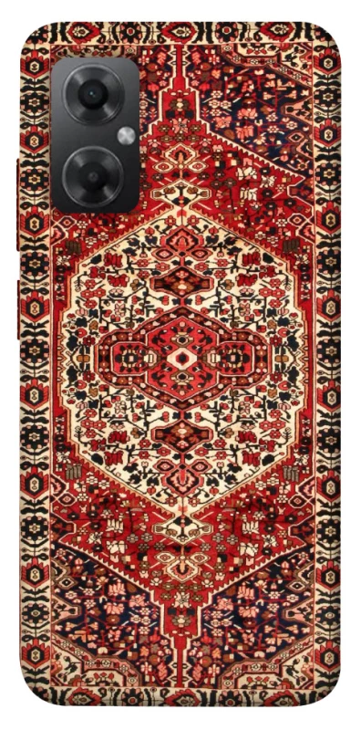 Чохол на Xiaomi Redmi Note 11R Килим v11 фото 1 з 1