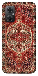 Чохол на Xiaomi Redmi Note 11R Килим v11 фото 1 з 1