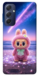 Чохол на Samsung Galaxy M54 5G Space Labubu фото 1 з 1
