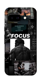 Чехол на Google Pixel 9a Focus фото 1 Чехол на Google Pixel 9a Focus фото 1 из 1