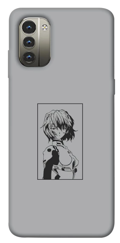 Чохол на Nokia G11 Anime v6 фото 1 з 1