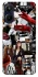 Чохол на Realme 10 4G Fashion collage ver.13 фото 1 з 1