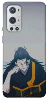 Чехол на OnePlus 9 Pro Geto фото 1 из 1