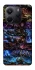 Чохол на Xiaomi Redmi Note 14 5G Blizzard ver.2 фото 1 з 1