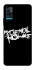 Чехол на ZTE Blade A71 My Chemical Romance logo фото 1 Чехол на ZTE Blade A71 My Chemical Romance logo фото 1 из 1