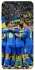 Чехол на Samsung Galaxy A32 (A325F) 4G Сборная Украины v3 фото 1 из 1