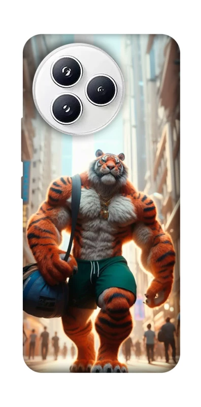 Чехол на Xiaomi Civi 5 Pro Тигр фото 1 из 1