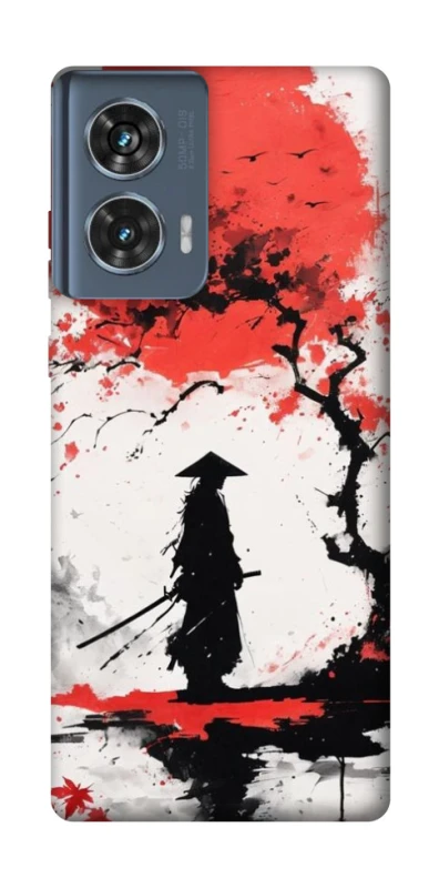 Чохол на Motorola Edge 50 Дух Японії фото 1 з 1