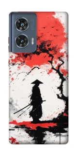 Чехол на Motorola Edge 50 Дух Японии фото 1 из 1
