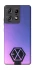 Чехол на Motorola Edge 50 Pro EXO Logo фото 1 из 1