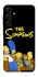 Чохол на Samsung Galaxy A16 4G/5G The Simpsons фото 1 з 1