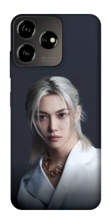 Чехол на ZTE Blade V50 Design 4G Felix фото 1 из 1