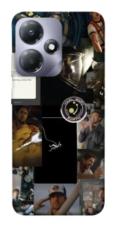 Чохол на Infinix Hot 30i Project Hail Mary ver.1 фото 1 з 1