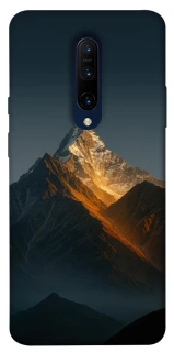 Чохол на OnePlus 7 Pro Mountain v8 фото 1 з 1